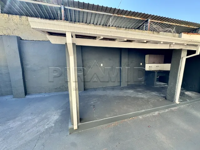 Alugar Casa / Padr&atilde;o em Ribeir&atilde;o Preto R$ 1.000,00 - Foto 12