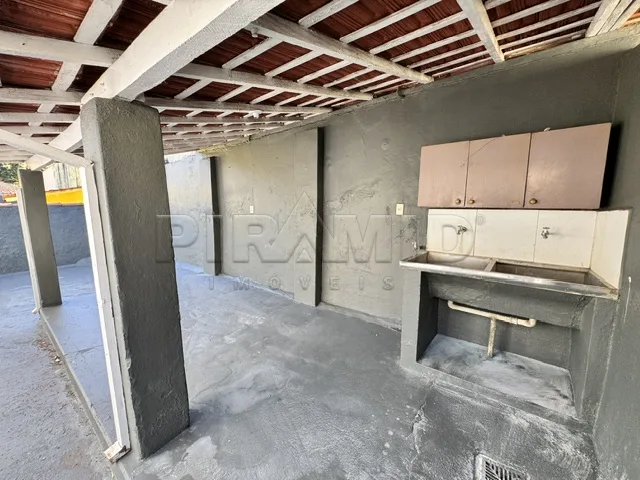 Alugar Casa / Padr&atilde;o em Ribeir&atilde;o Preto R$ 1.000,00 - Foto 14