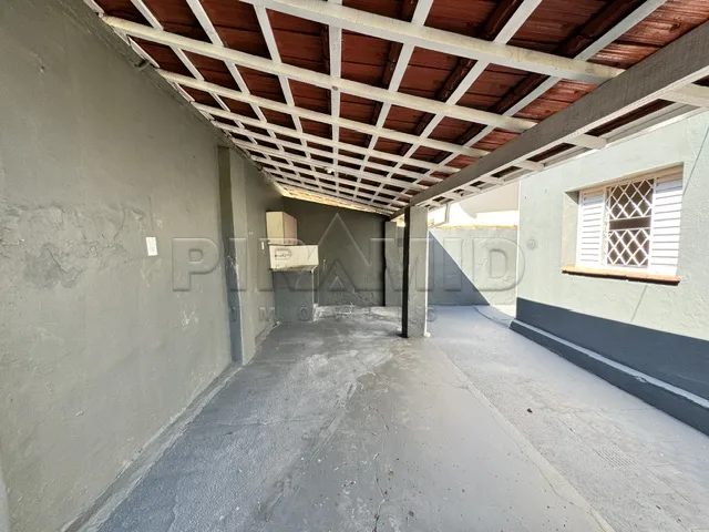 Alugar Casa / Padr&atilde;o em Ribeir&atilde;o Preto R$ 1.000,00 - Foto 15