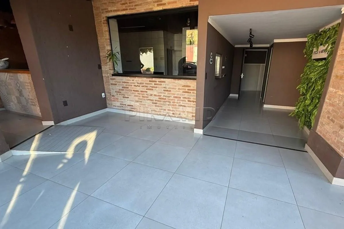 Alugar Comercial / Sal&atilde;o em Ribeir&atilde;o Preto R$ 5.000,00 - Foto 1