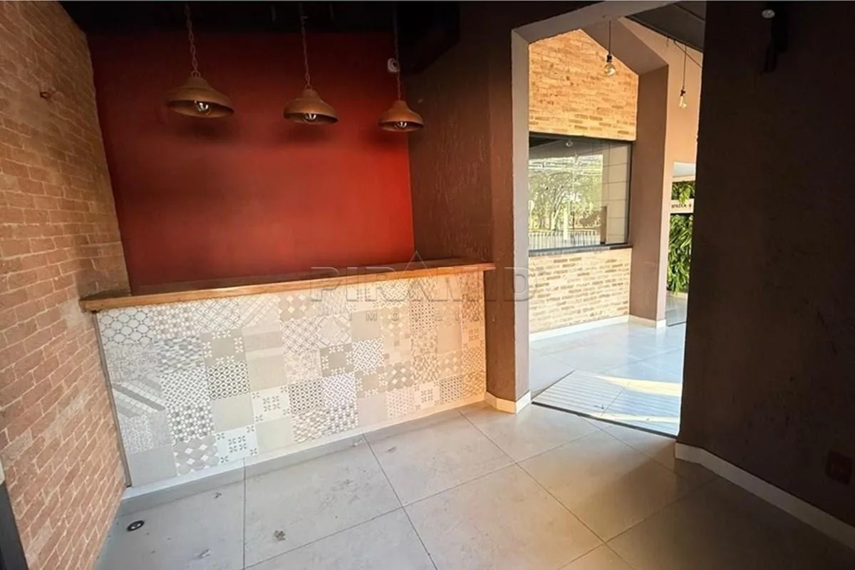 Alugar Comercial / Sal&atilde;o em Ribeir&atilde;o Preto R$ 5.000,00 - Foto 2