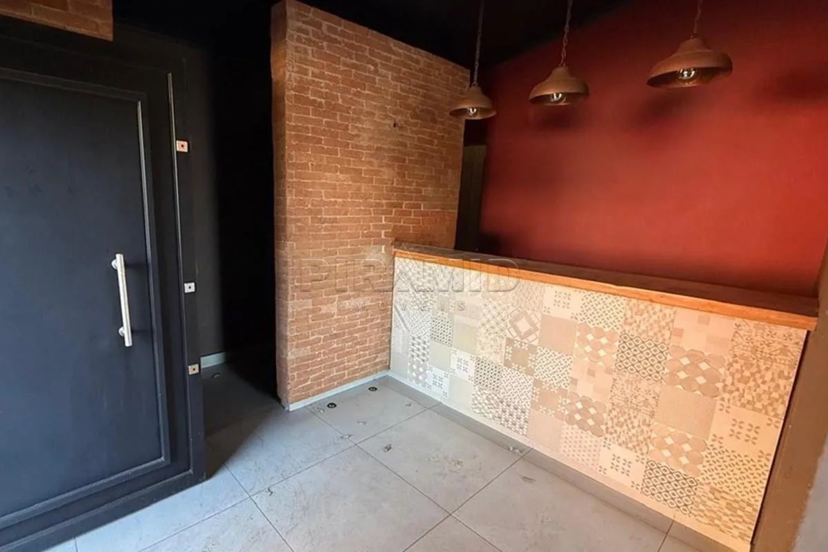 Alugar Comercial / Sal&atilde;o em Ribeir&atilde;o Preto R$ 5.000,00 - Foto 3