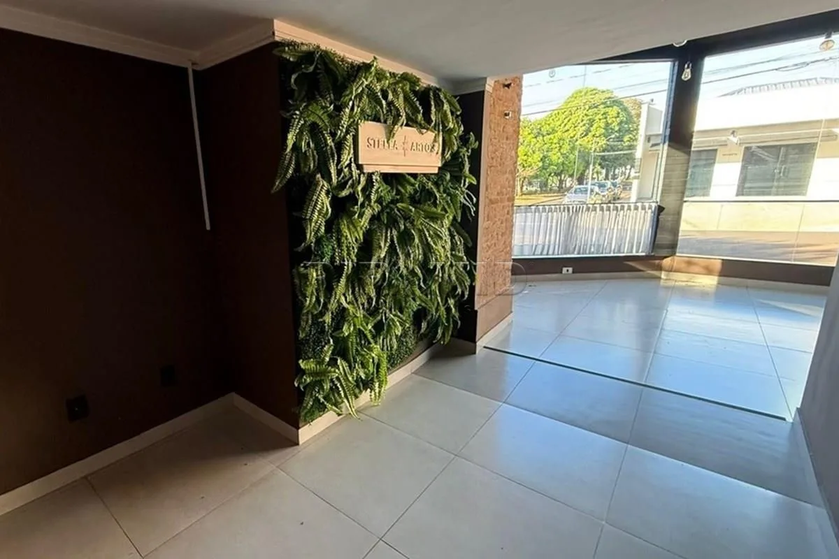 Alugar Comercial / Sal&atilde;o em Ribeir&atilde;o Preto R$ 5.000,00 - Foto 4