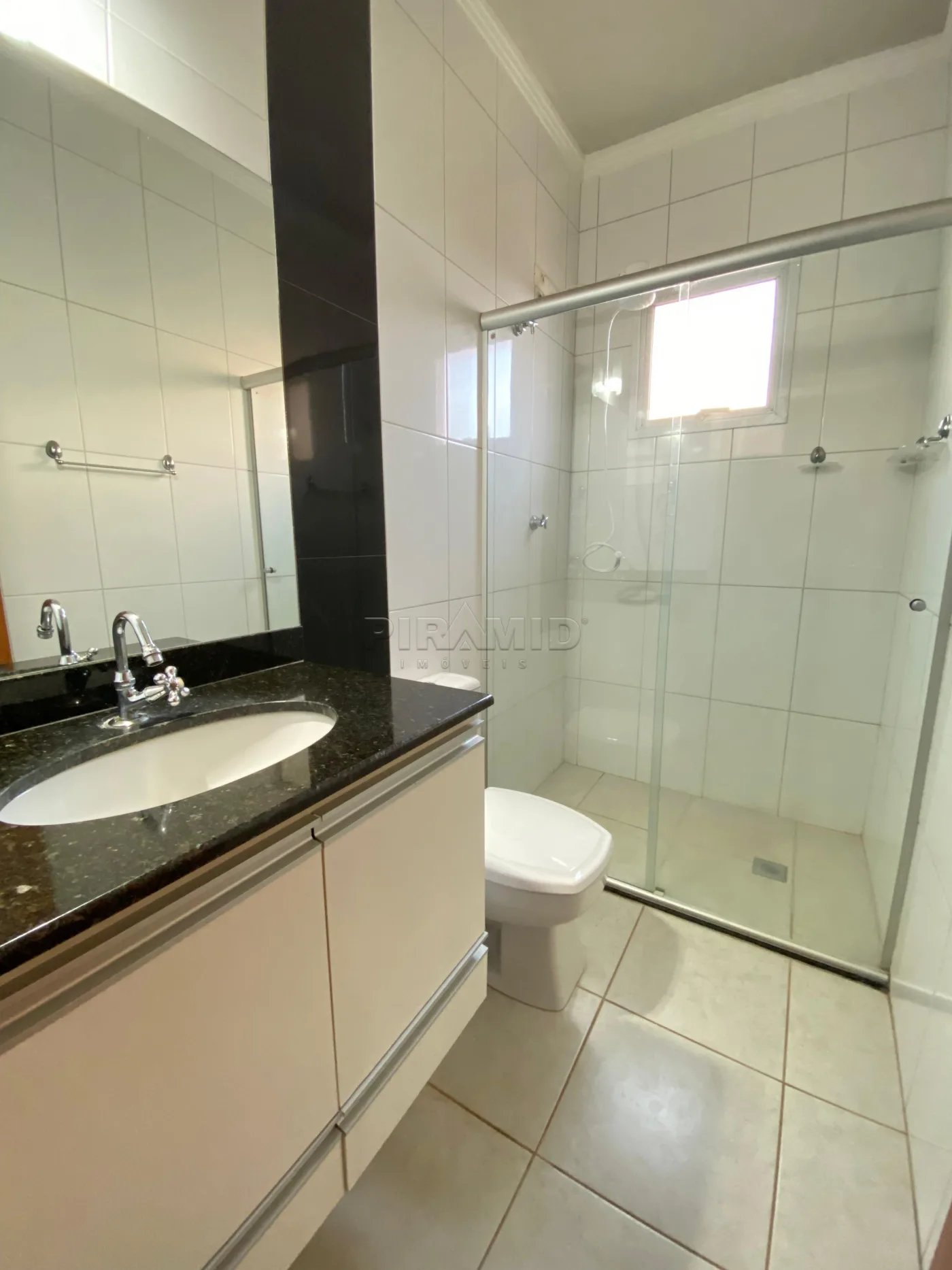 Alugar Apartamento / Padr&atilde;o em Ribeir&atilde;o Preto R$ 1.600,00 - Foto 8