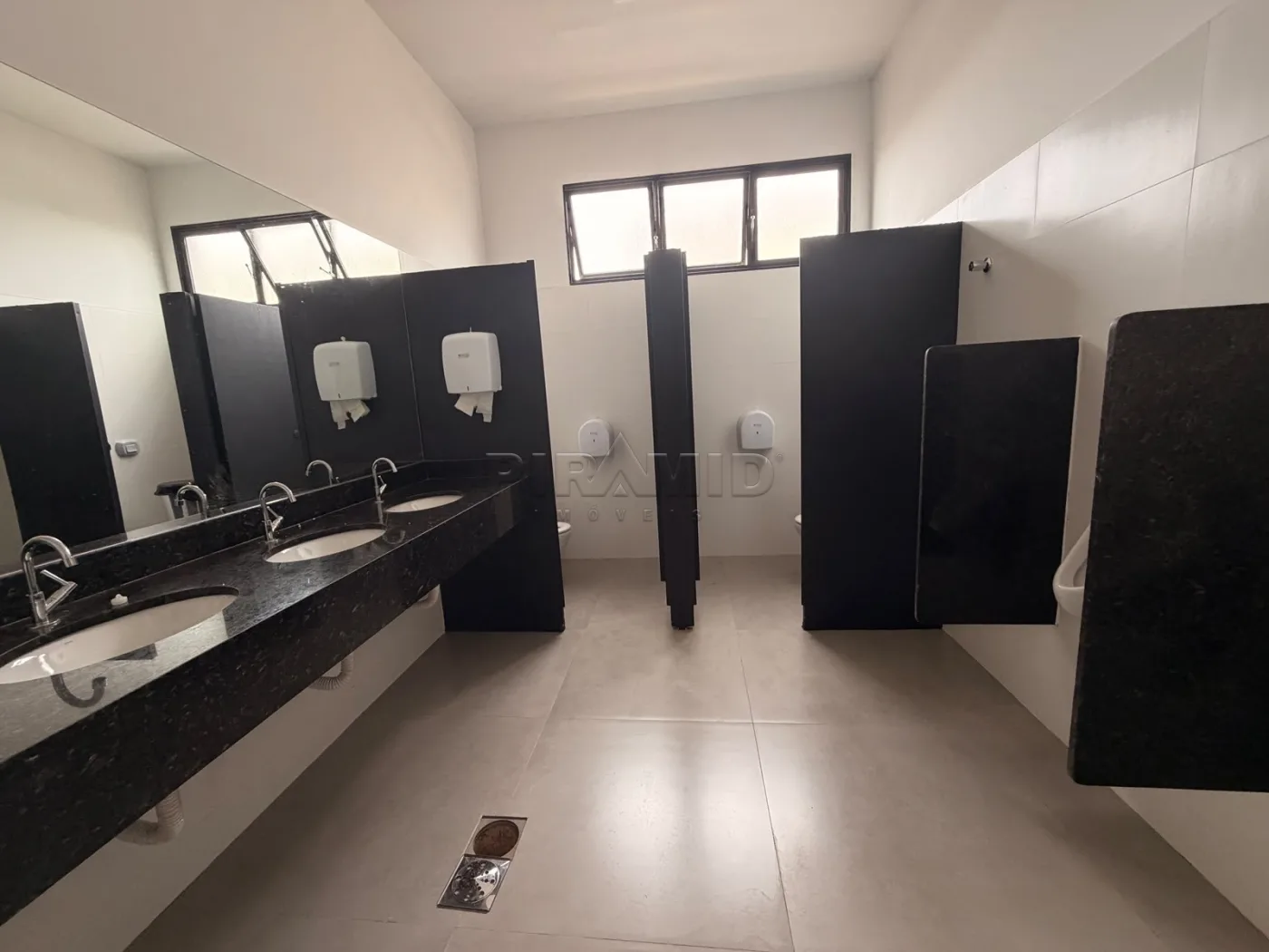 Alugar Comercial / Pr&eacute;dio em Ribeir&atilde;o Preto R$ 50.000,00 - Foto 1