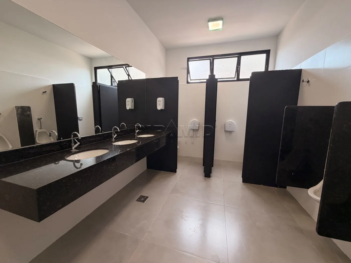 Alugar Comercial / Pr&eacute;dio em Ribeir&atilde;o Preto R$ 50.000,00 - Foto 2