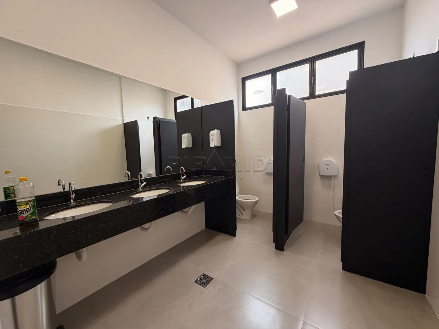Alugar Comercial / Pr&eacute;dio em Ribeir&atilde;o Preto R$ 50.000,00 - Foto 3