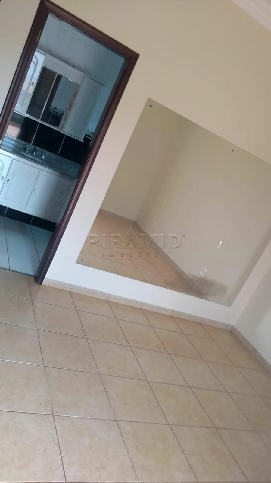 Alugar Casa / Condom&iacute;nio em Bonfim Paulista R$ 3.100,00 - Foto 6