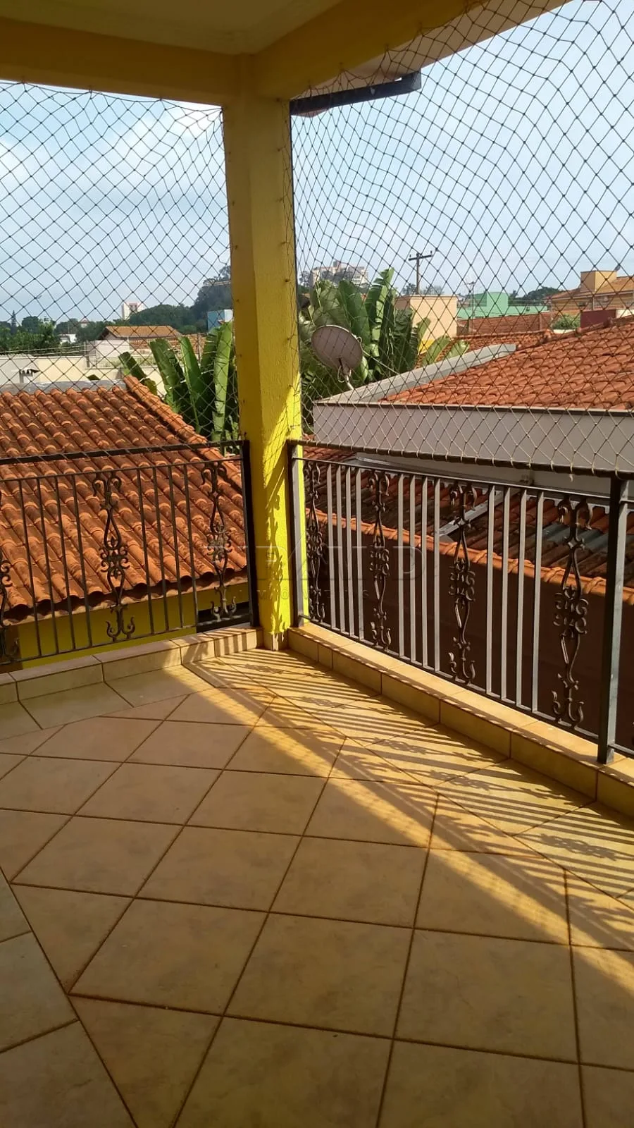 Alugar Casa / Condom&iacute;nio em Bonfim Paulista R$ 3.100,00 - Foto 9