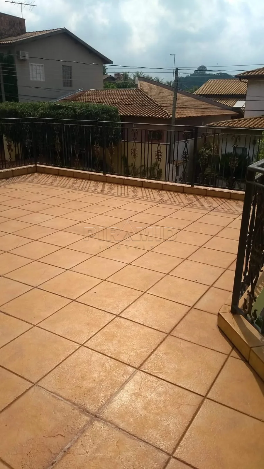 Alugar Casa / Condom&iacute;nio em Bonfim Paulista R$ 3.100,00 - Foto 10