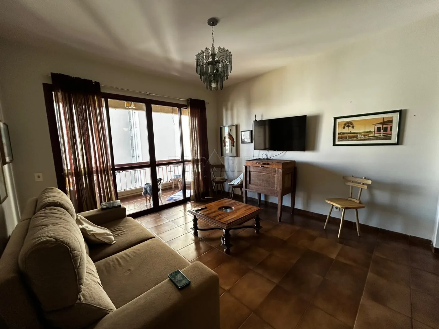 Alugar Apartamento / Padr&atilde;o em Ribeir&atilde;o Preto R$ 2.700,00 - Foto 1