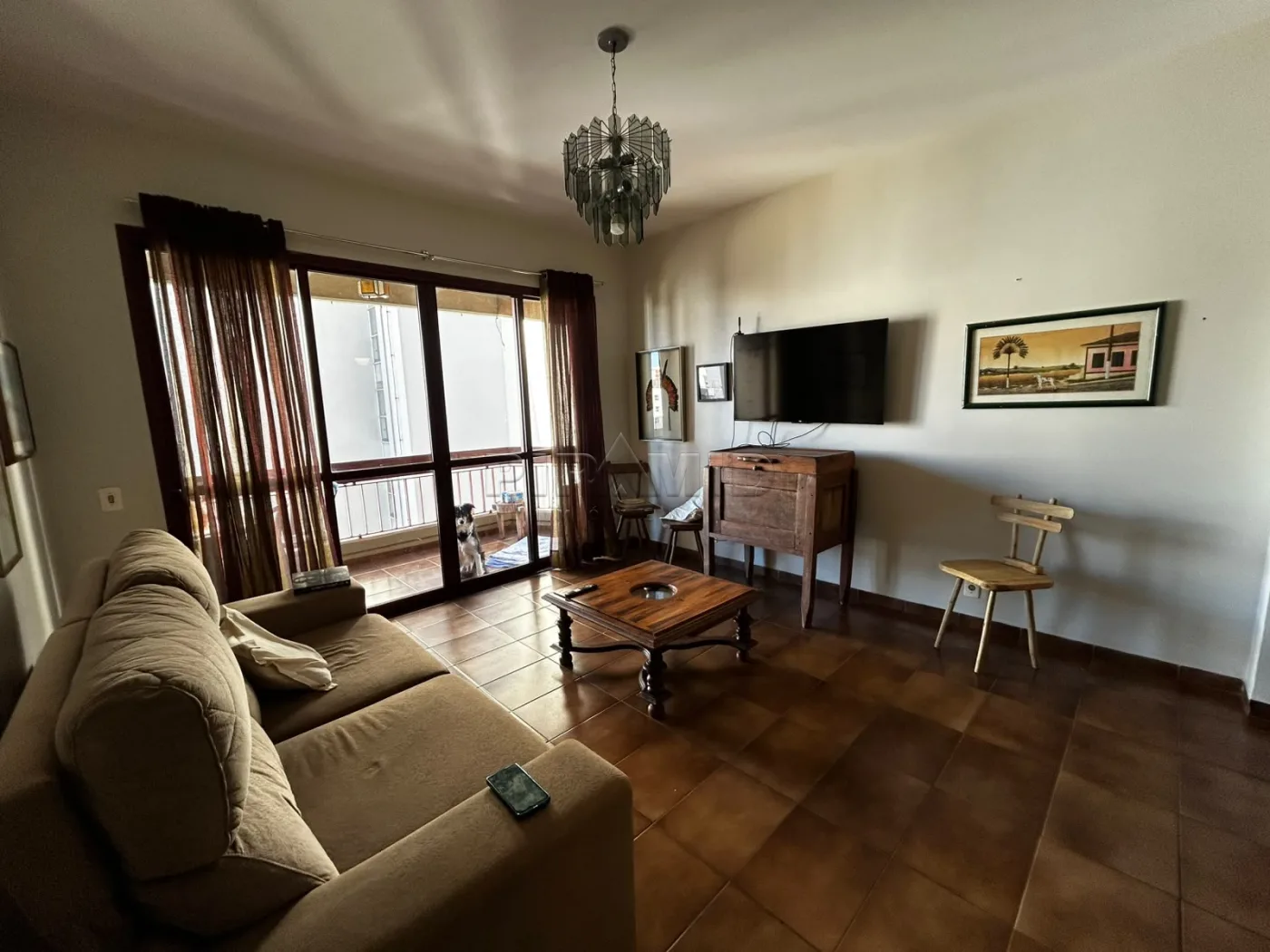 Alugar Apartamento / Padr&atilde;o em Ribeir&atilde;o Preto R$ 2.700,00 - Foto 2