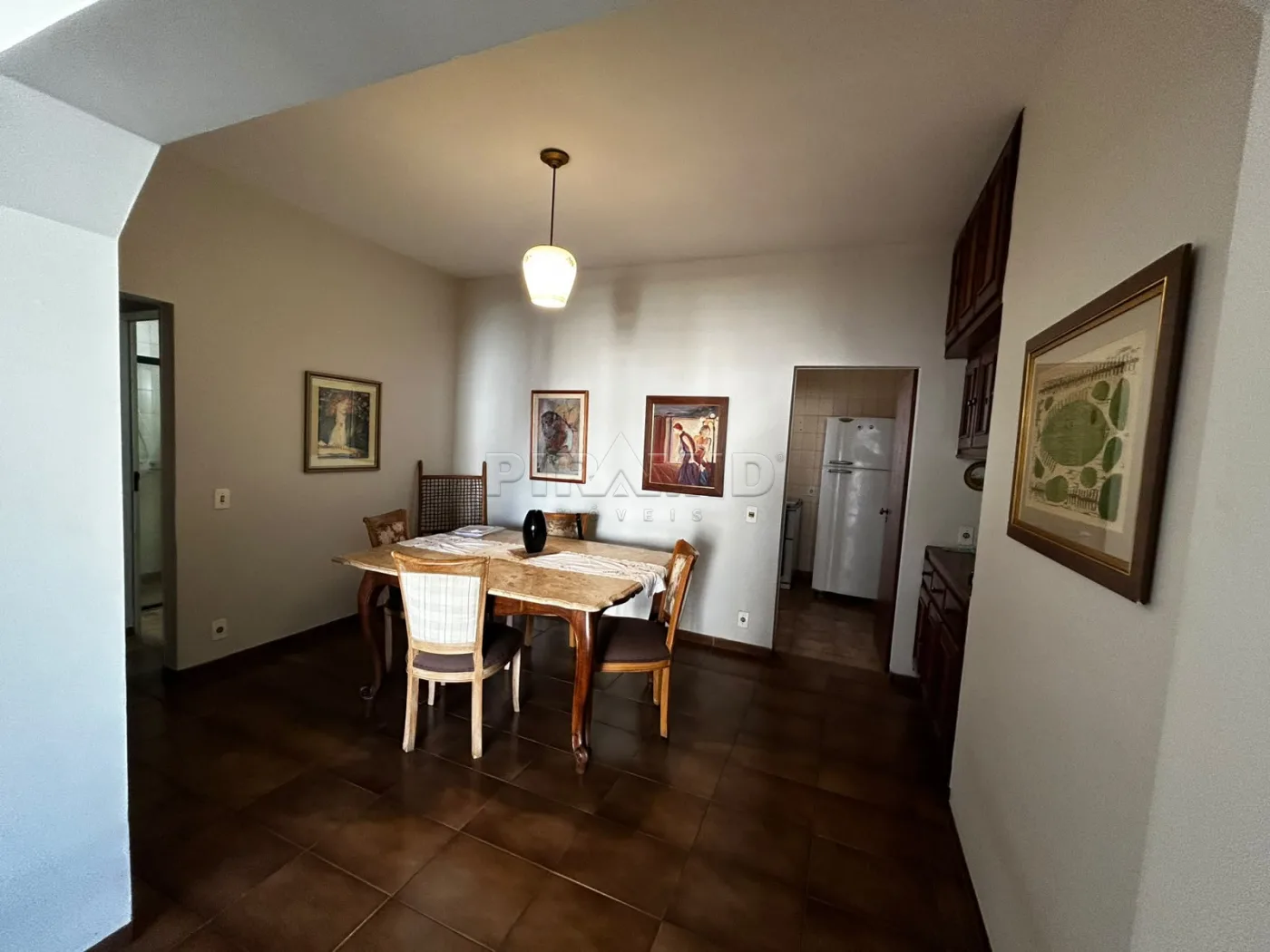 Alugar Apartamento / Padr&atilde;o em Ribeir&atilde;o Preto R$ 2.700,00 - Foto 3