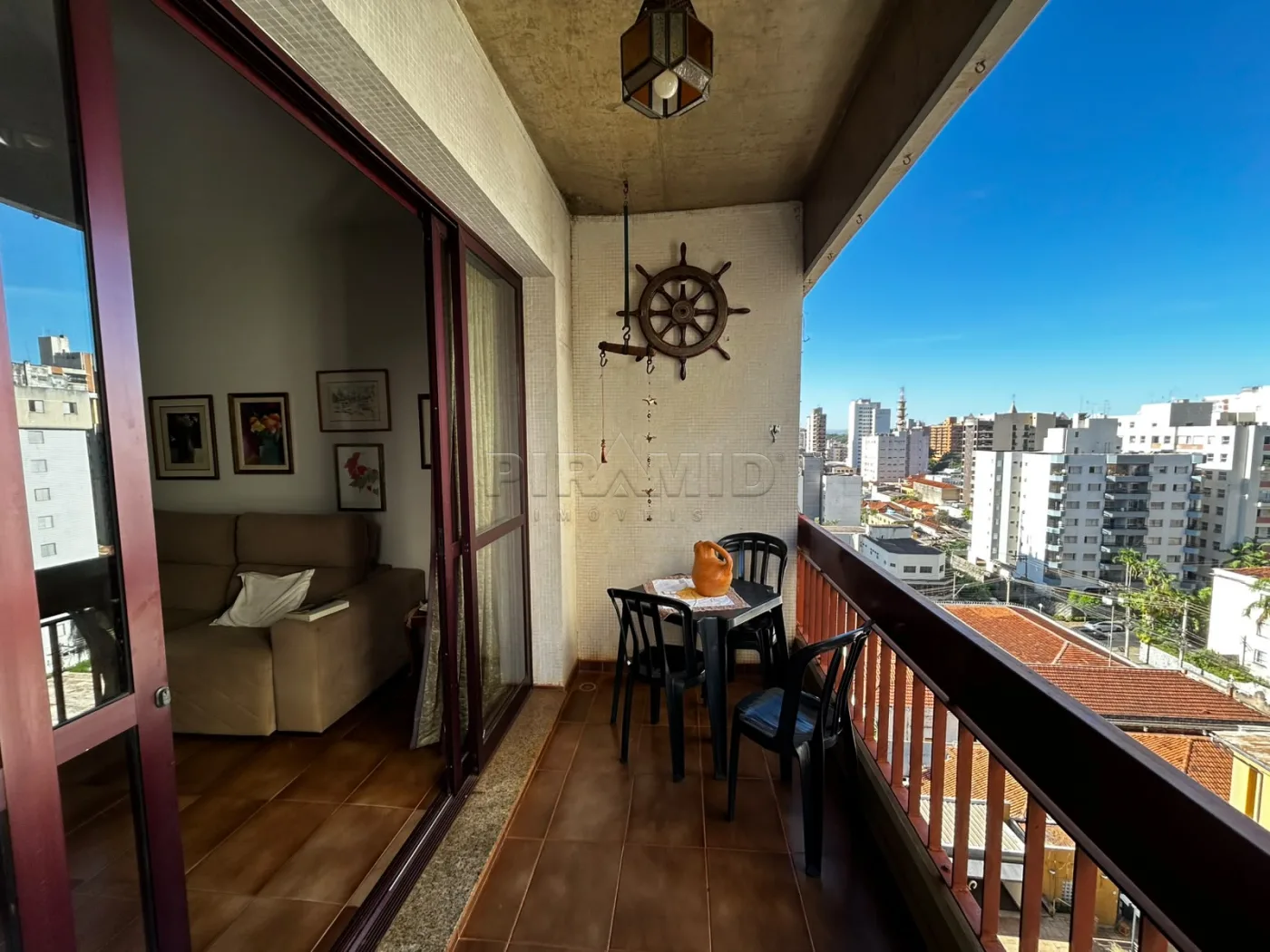 Alugar Apartamento / Padr&atilde;o em Ribeir&atilde;o Preto R$ 2.700,00 - Foto 4