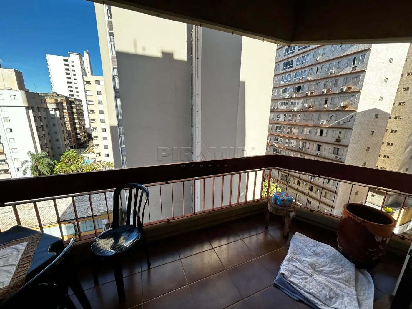 Alugar Apartamento / Padr&atilde;o em Ribeir&atilde;o Preto R$ 2.700,00 - Foto 5