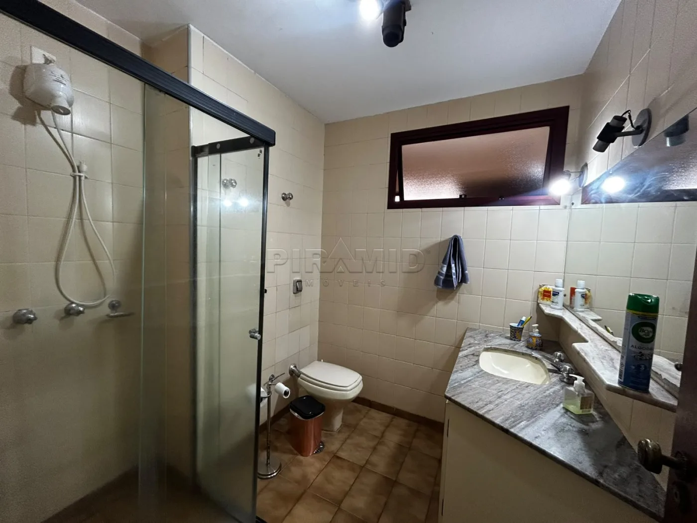 Alugar Apartamento / Padr&atilde;o em Ribeir&atilde;o Preto R$ 2.700,00 - Foto 6