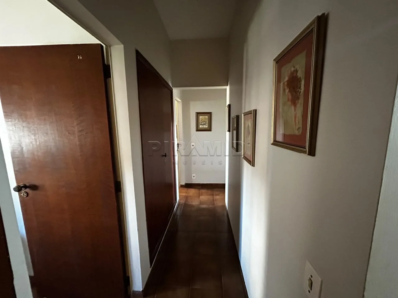 Alugar Apartamento / Padr&atilde;o em Ribeir&atilde;o Preto R$ 2.700,00 - Foto 8