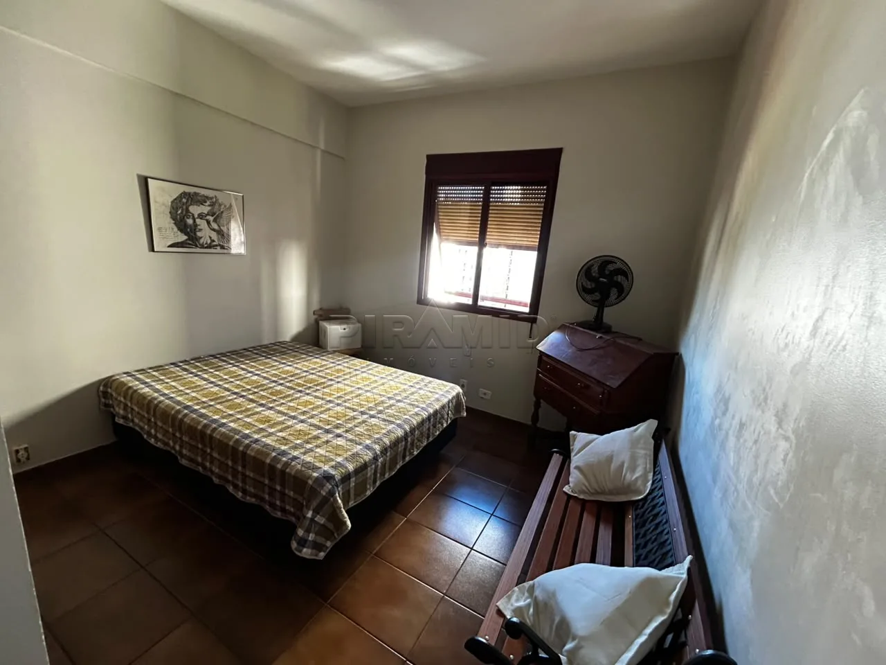 Alugar Apartamento / Padr&atilde;o em Ribeir&atilde;o Preto R$ 2.700,00 - Foto 9