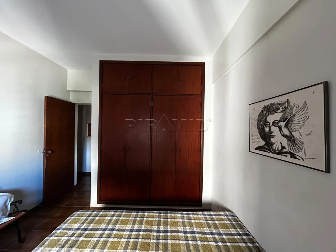 Alugar Apartamento / Padr&atilde;o em Ribeir&atilde;o Preto R$ 2.700,00 - Foto 10