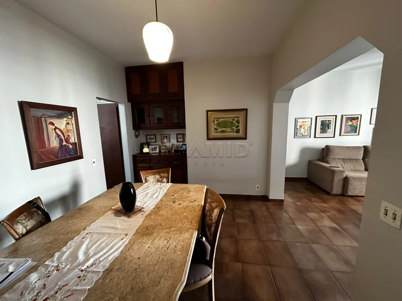 Alugar Apartamento / Padr&atilde;o em Ribeir&atilde;o Preto R$ 2.700,00 - Foto 16