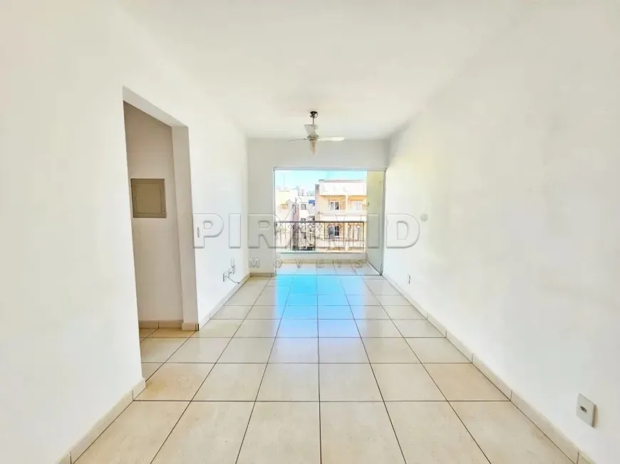 Alugar Apartamento / Padr&atilde;o em Ribeir&atilde;o Preto R$ 2.400,00 - Foto 1