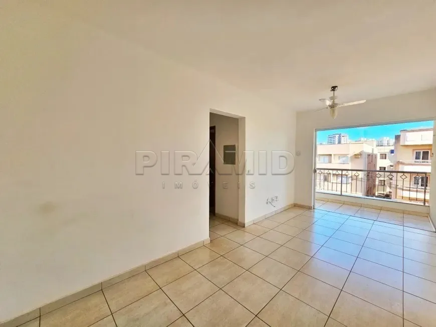 Alugar Apartamento / Padr&atilde;o em Ribeir&atilde;o Preto R$ 2.400,00 - Foto 2