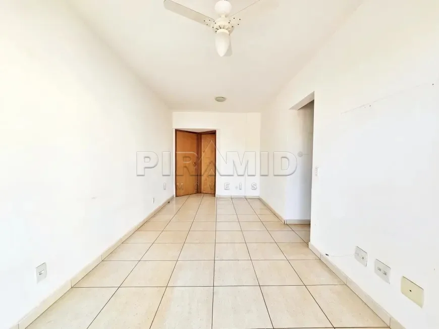 Alugar Apartamento / Padr&atilde;o em Ribeir&atilde;o Preto R$ 2.400,00 - Foto 3