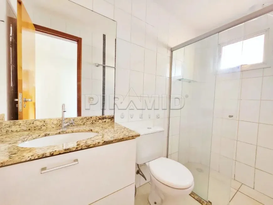 Alugar Apartamento / Padr&atilde;o em Ribeir&atilde;o Preto R$ 2.400,00 - Foto 4