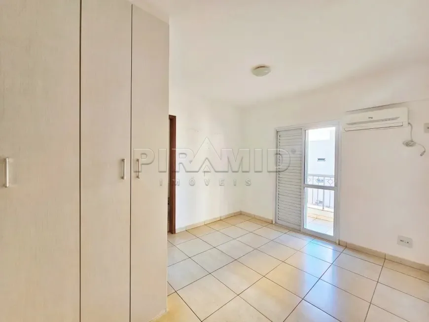Alugar Apartamento / Padr&atilde;o em Ribeir&atilde;o Preto R$ 2.400,00 - Foto 5