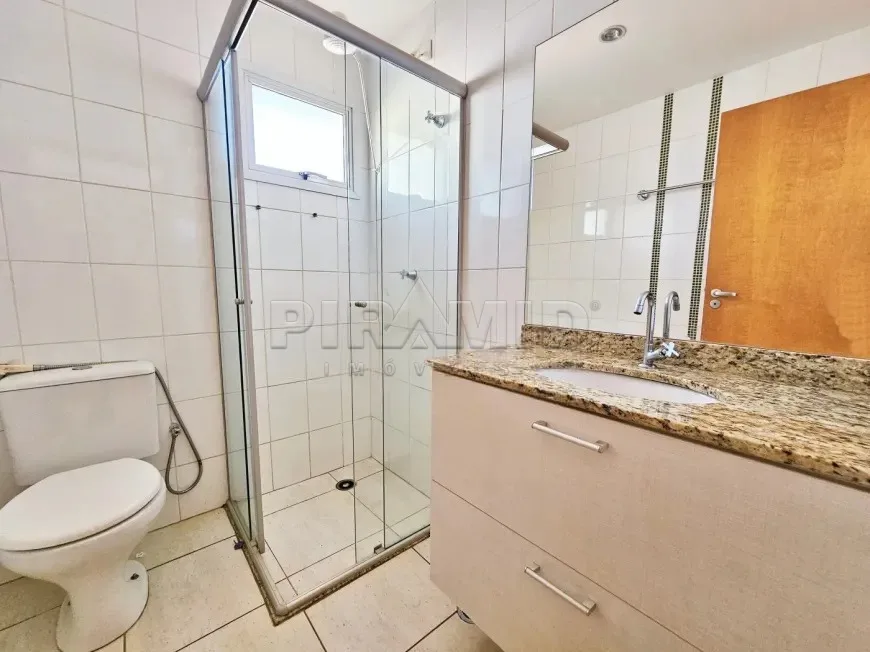 Alugar Apartamento / Padr&atilde;o em Ribeir&atilde;o Preto R$ 2.400,00 - Foto 7
