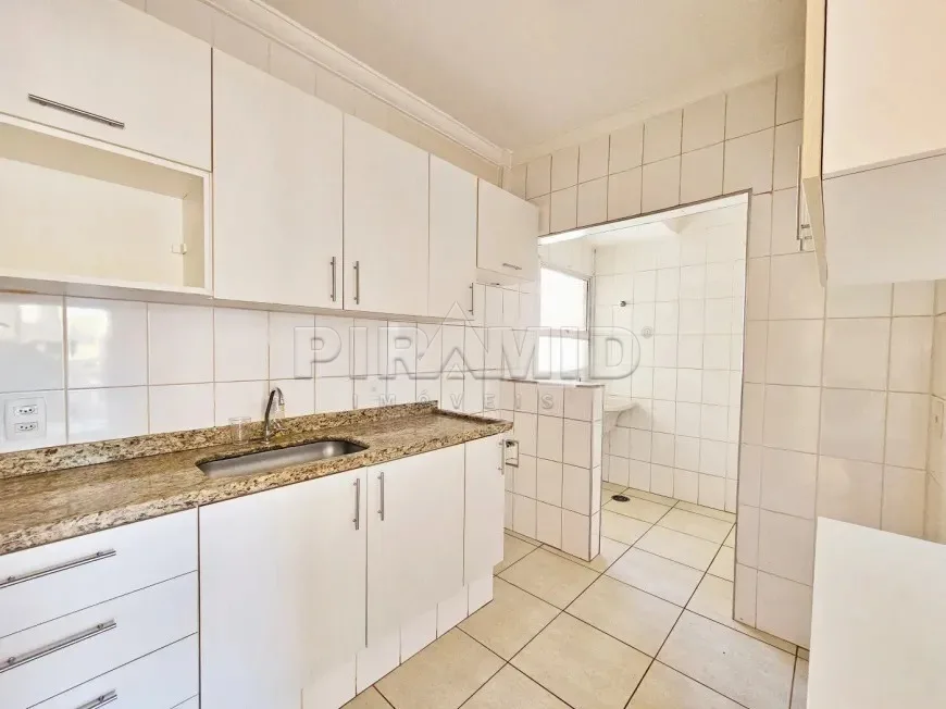 Alugar Apartamento / Padr&atilde;o em Ribeir&atilde;o Preto R$ 2.400,00 - Foto 9