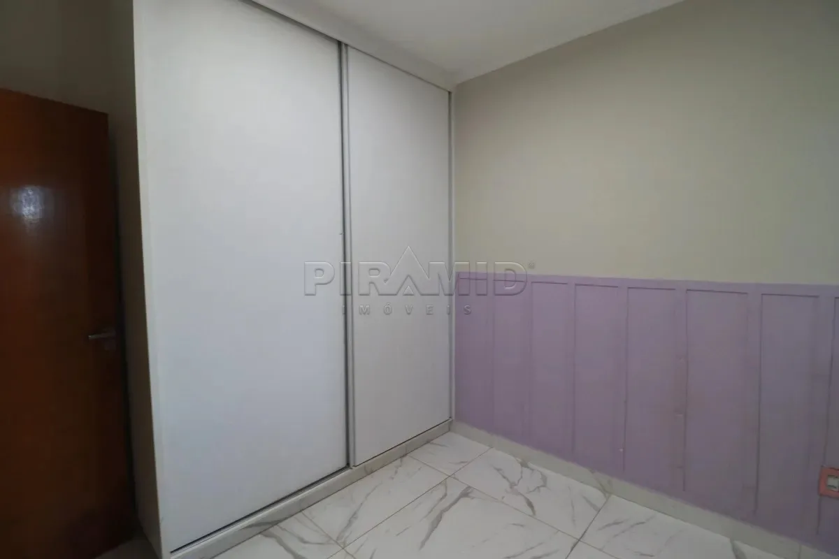 Alugar Casa / Condom&iacute;nio em Ribeir&atilde;o Preto R$ 3.500,00 - Foto 6