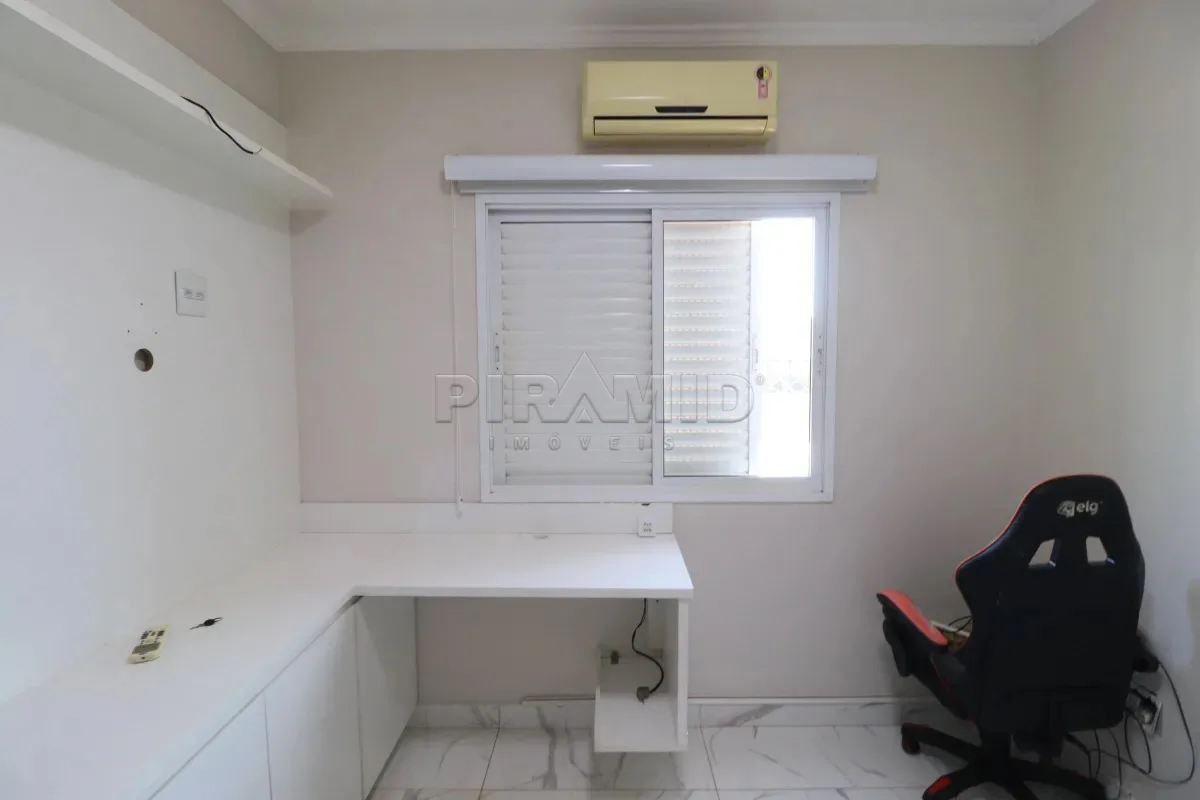 Alugar Casa / Condom&iacute;nio em Ribeir&atilde;o Preto R$ 3.500,00 - Foto 7
