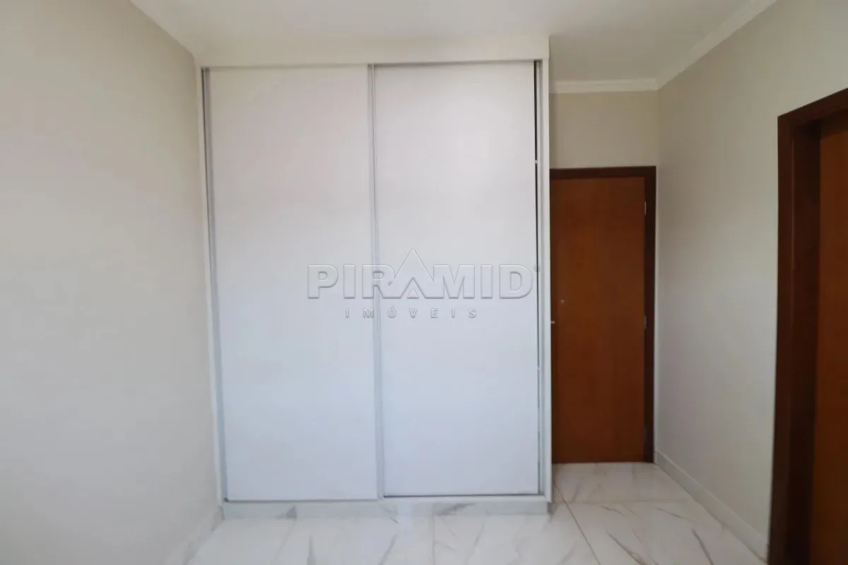 Alugar Casa / Condom&iacute;nio em Ribeir&atilde;o Preto R$ 3.500,00 - Foto 8