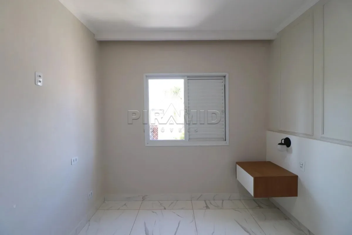 Alugar Casa / Condom&iacute;nio em Ribeir&atilde;o Preto R$ 3.500,00 - Foto 9