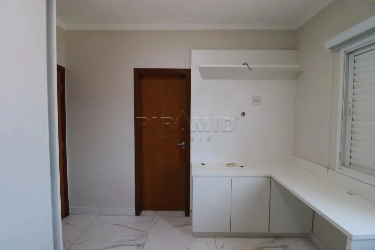Alugar Casa / Condom&iacute;nio em Ribeir&atilde;o Preto R$ 3.500,00 - Foto 10