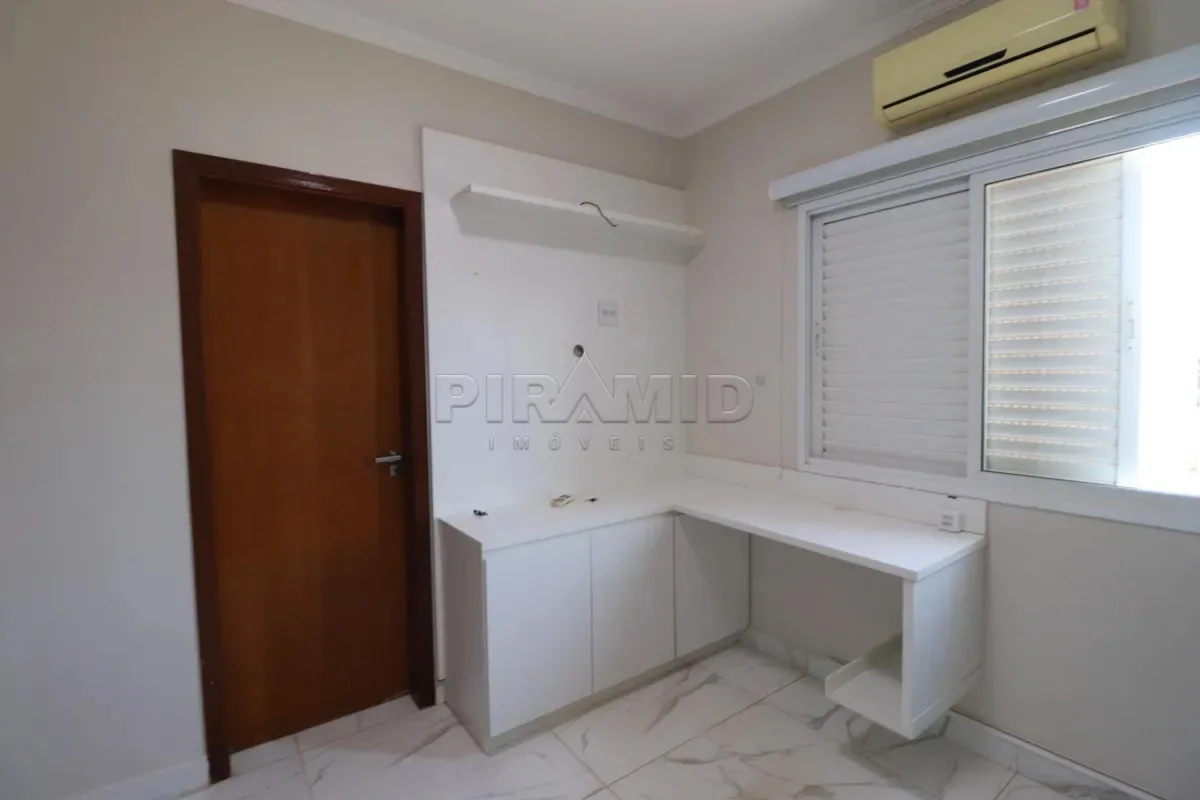 Alugar Casa / Condom&iacute;nio em Ribeir&atilde;o Preto R$ 3.500,00 - Foto 11