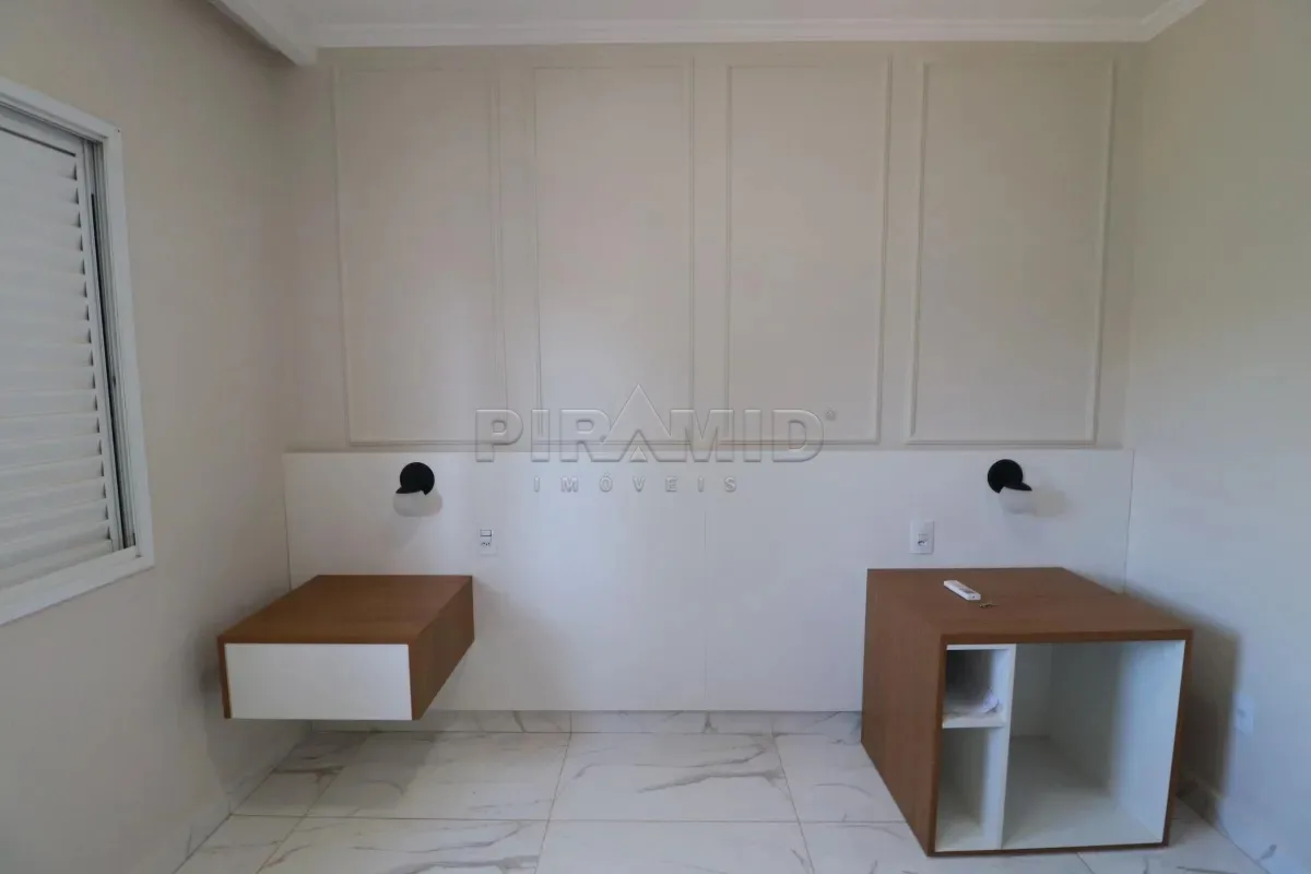 Alugar Casa / Condom&iacute;nio em Ribeir&atilde;o Preto R$ 3.500,00 - Foto 12