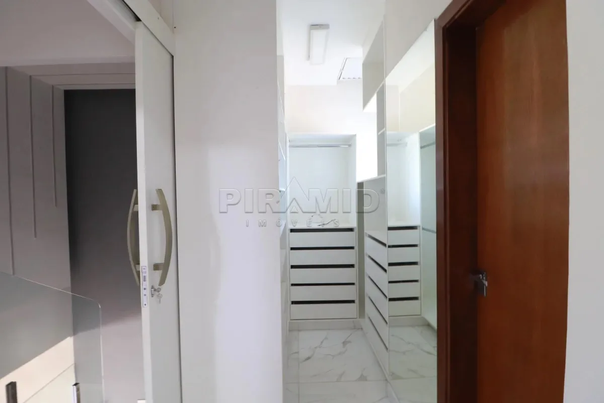 Alugar Casa / Condom&iacute;nio em Ribeir&atilde;o Preto R$ 3.500,00 - Foto 13