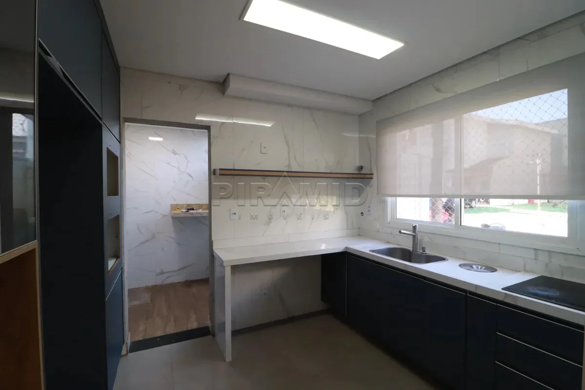 Alugar Casa / Condom&iacute;nio em Ribeir&atilde;o Preto R$ 3.500,00 - Foto 15
