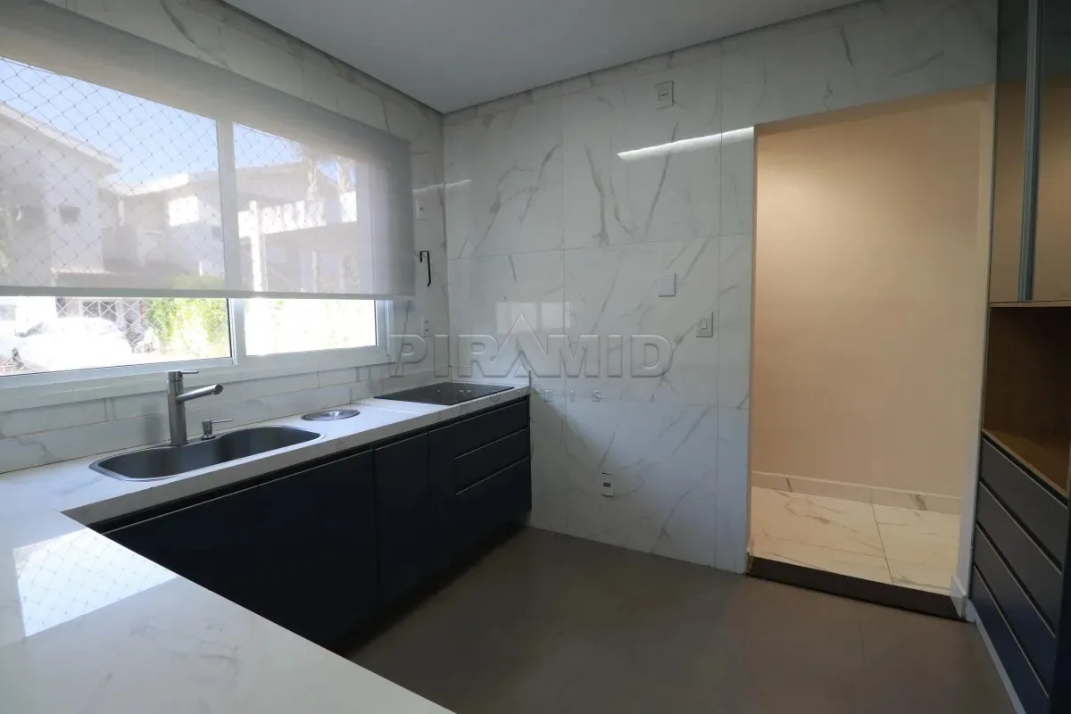 Alugar Casa / Condom&iacute;nio em Ribeir&atilde;o Preto R$ 3.500,00 - Foto 16