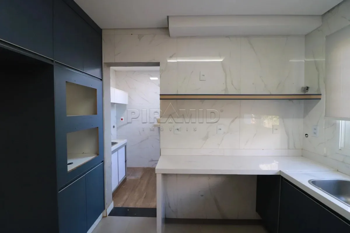 Alugar Casa / Condom&iacute;nio em Ribeir&atilde;o Preto R$ 3.500,00 - Foto 17