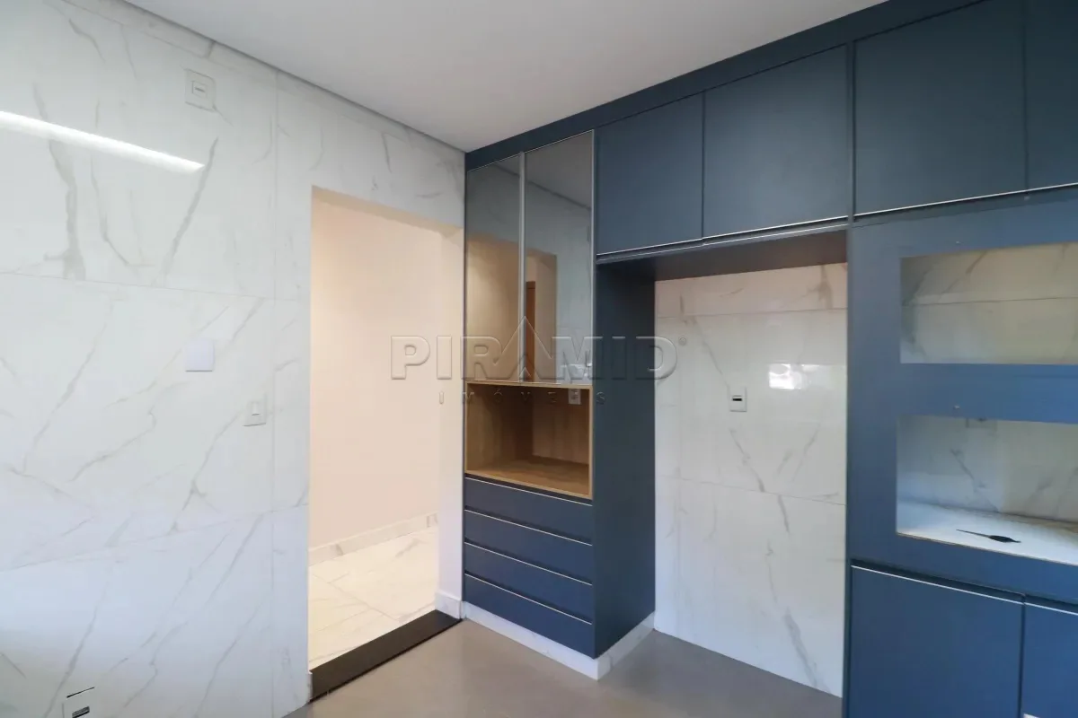 Alugar Casa / Condom&iacute;nio em Ribeir&atilde;o Preto R$ 3.500,00 - Foto 18