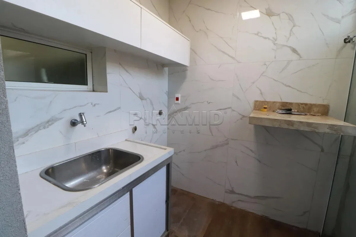 Alugar Casa / Condom&iacute;nio em Ribeir&atilde;o Preto R$ 3.500,00 - Foto 19