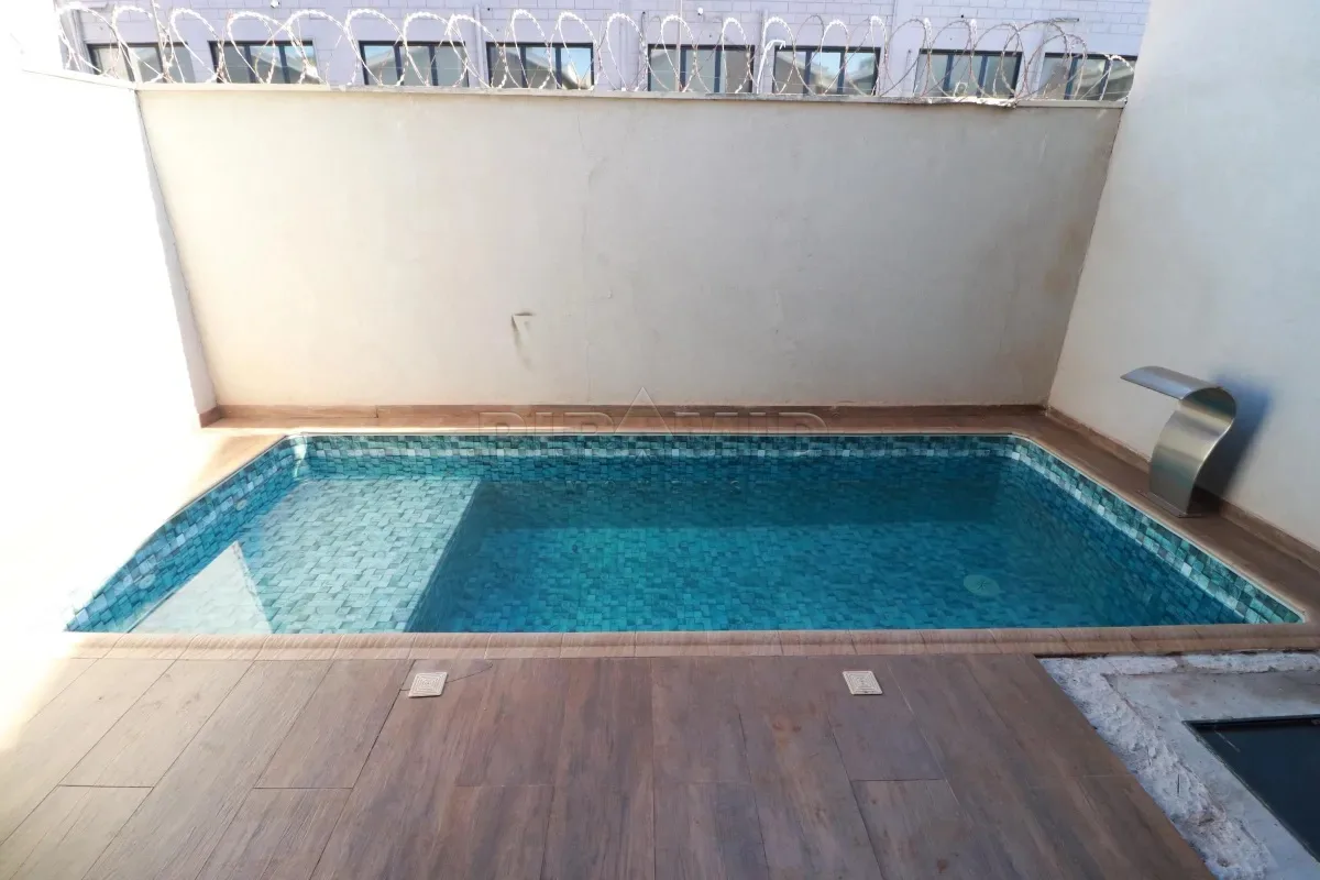Alugar Casa / Condom&iacute;nio em Ribeir&atilde;o Preto R$ 3.500,00 - Foto 22