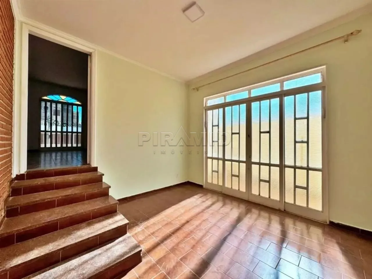 Alugar Casa / Padr&atilde;o em Ribeir&atilde;o Preto R$ 4.500,00 - Foto 4