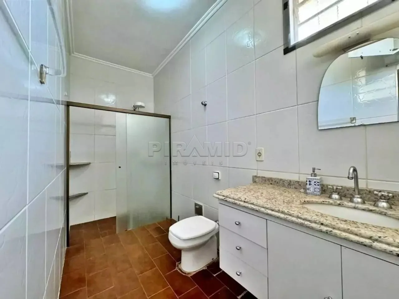 Alugar Casa / Padr&atilde;o em Ribeir&atilde;o Preto R$ 4.500,00 - Foto 12