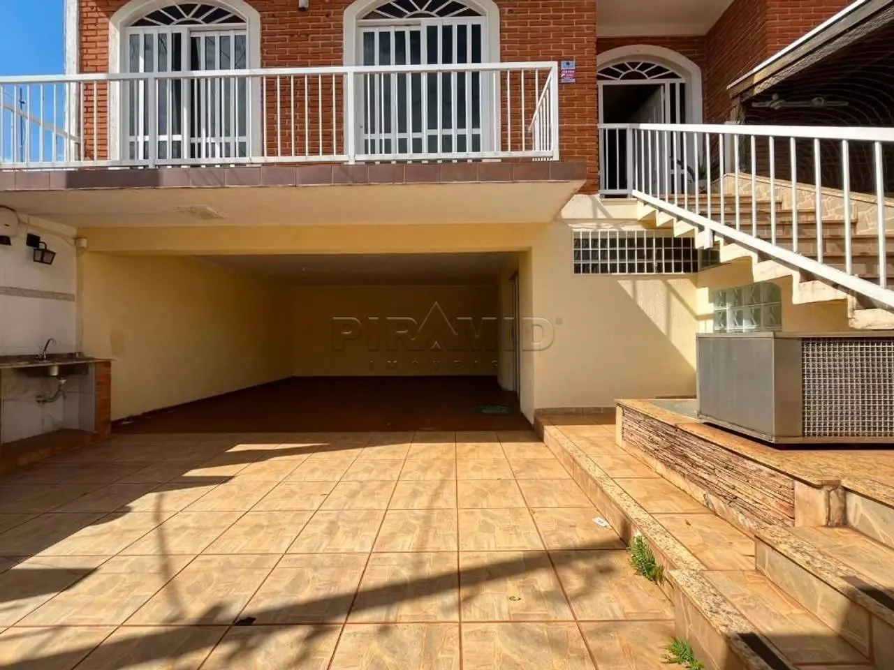Alugar Casa / Padr&atilde;o em Ribeir&atilde;o Preto R$ 4.500,00 - Foto 15