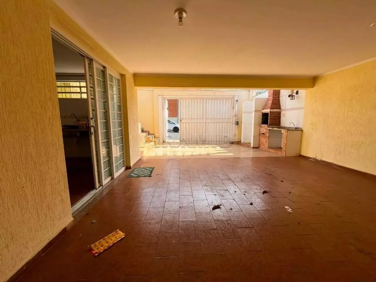 Alugar Casa / Padr&atilde;o em Ribeir&atilde;o Preto R$ 4.500,00 - Foto 16