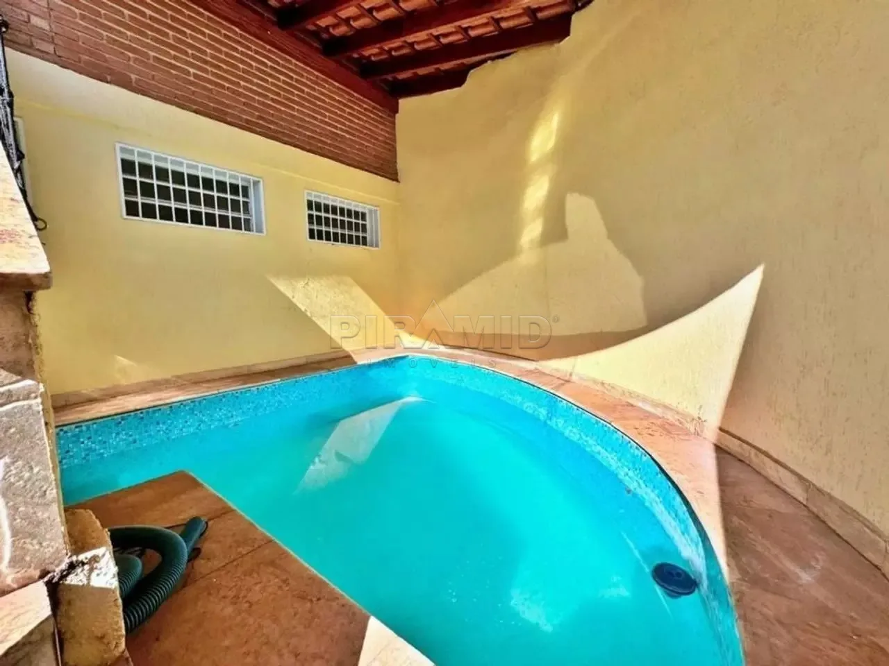 Alugar Casa / Padr&atilde;o em Ribeir&atilde;o Preto R$ 4.500,00 - Foto 21